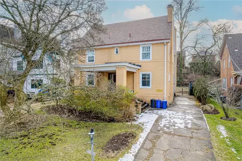 1340 Denniston St, Pittsburgh, PA 15217