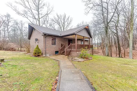 118 Creek Rd, Scottdale, PA 15683