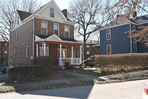 124 Elm St, Pittsburgh, PA 15218