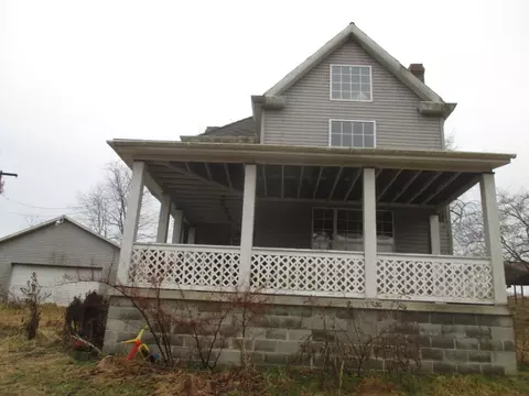 1445 Ralph New Salem Rd, New Salem, PA 15468