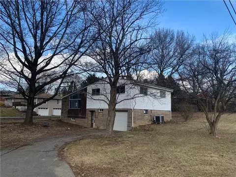 111 Central Dr, Butler, PA 16001