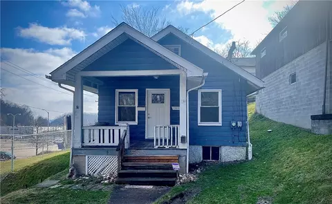 703 Municipal St, Pittsburgh, PA 15204