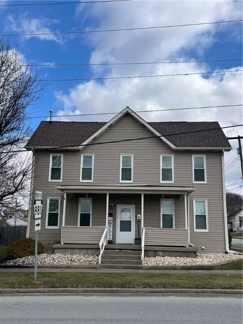 804 Lincoln Ave, Latrobe, PA 15650