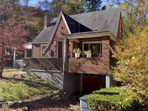 1410 Ravine St, Mckeesport, PA 15132