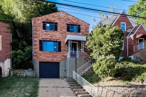 659 Mayville Ave, Pittsburgh, PA 15226