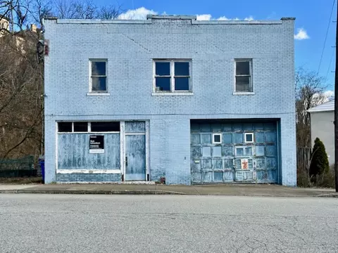 450 W 8th Ave, Homestead, PA 15120