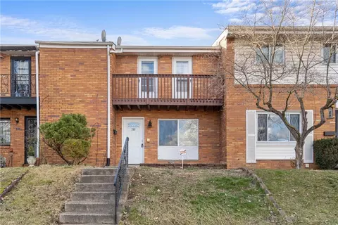 268 S Euclid Ave, Pittsburgh, PA 15206