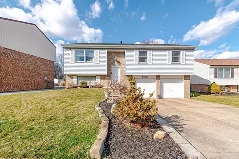 4048 Greenridge Dr, Verona, PA 15147
