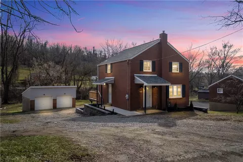 6456 Poketa Rd, Verona, PA 15147