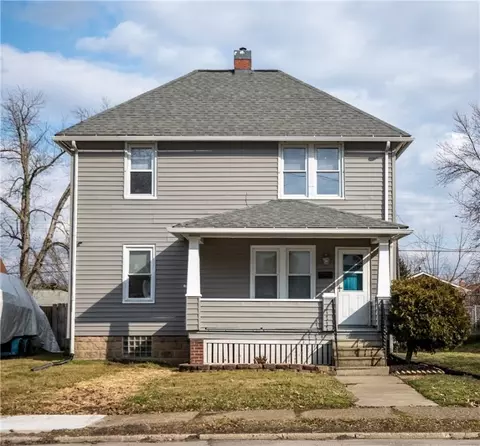 659 Stambaugh Ave, Sharon, PA 16146