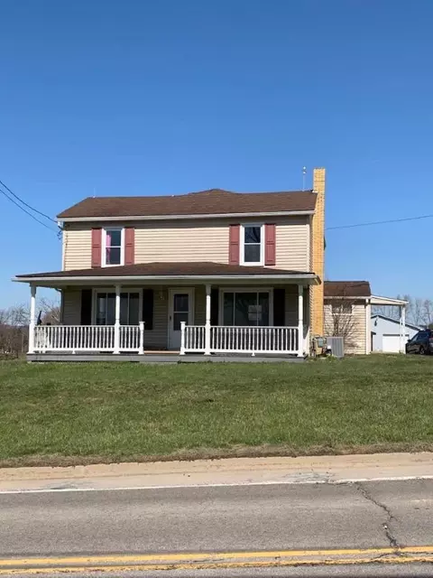 3203 Rt 28, Distant, PA 16223