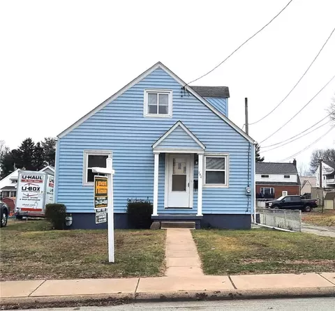 750 Caldwell Ave, New Kensington, PA 15068