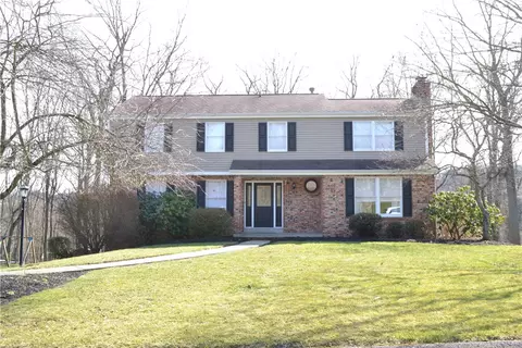Exterior - 5919 Graybrooke Dr, Export, PA 15632 photo 4 of 4