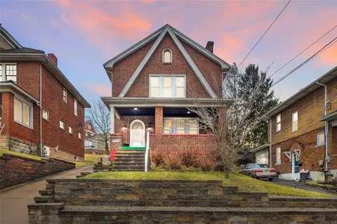 115 W Oliver Rd, Homestead, PA 15120