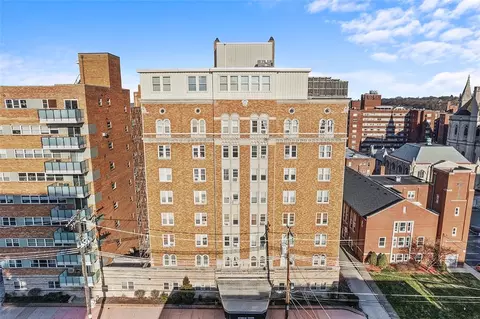 144 N Dithridge #708, Pittsburgh, PA 15213