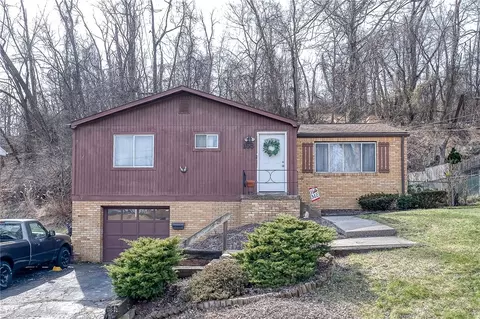 158 Shenandoah Dr, Pittsburgh, PA 15235