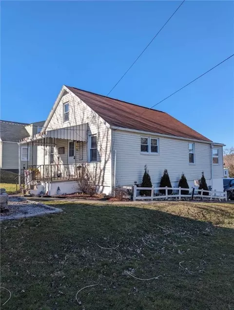 Exterior - 436 3rd Ave, New Eagle, PA 15067 photo 5 of 6