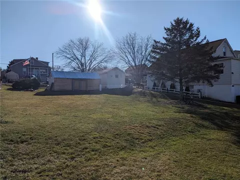 Exterior - 436 3rd Ave, New Eagle, PA 15067 photo 3 of 6