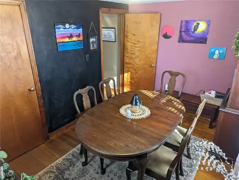Dining - 436 3rd Ave, New Eagle, PA 15067 photo 1 of 1