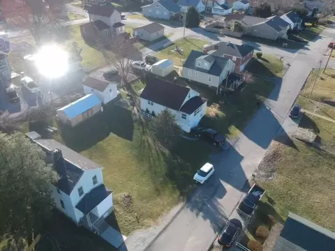 View/Area - 436 3rd Ave, New Eagle, PA 15067 photo 3 of 4
