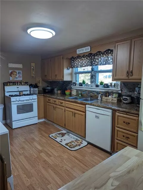 Kitchen - 436 3rd Ave, New Eagle, PA 15067 photo 1 of 1
