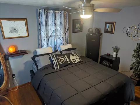 Bedroom - 436 3rd Ave, New Eagle, PA 15067 photo 1 of 4