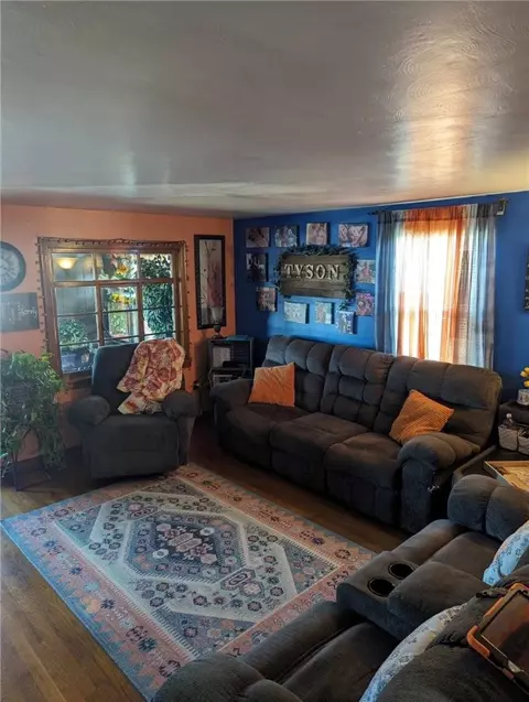 Living - 436 3rd Ave, New Eagle, PA 15067 photo 1 of 3