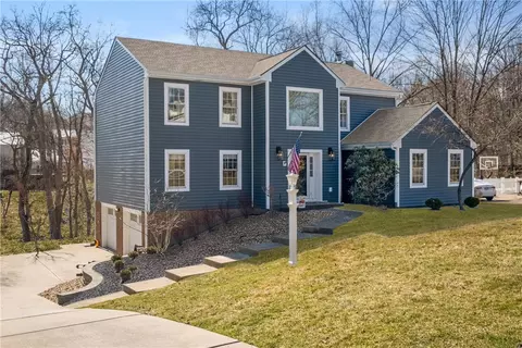 109 Beacon Hill Dr, Cranberry Township, PA 16066
