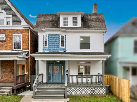 202 Center St, Pittsburgh, PA 15221