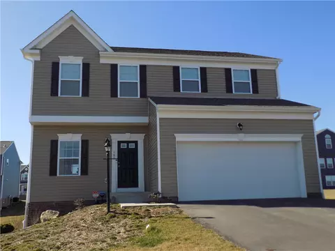 107 Meadowridge Dr, Beaver, PA 15009
