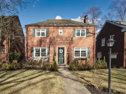 6845 Penham Pl, Pittsburgh, PA 15208