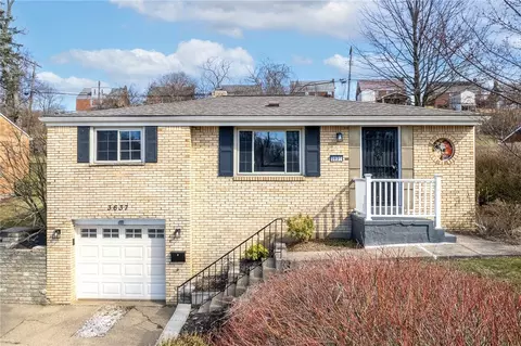 3637 Willett Rd, Pittsburgh, PA 15227