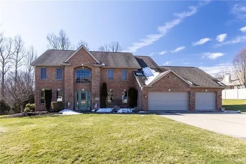 12244 Hartwell Ct, North Huntingdon, PA 15642