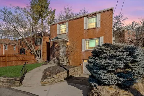 2830 Fernwald Rd, Pittsburgh, PA 15217