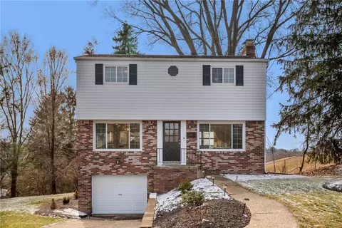 133 Rhodes Ave, Pittsburgh, PA 15220