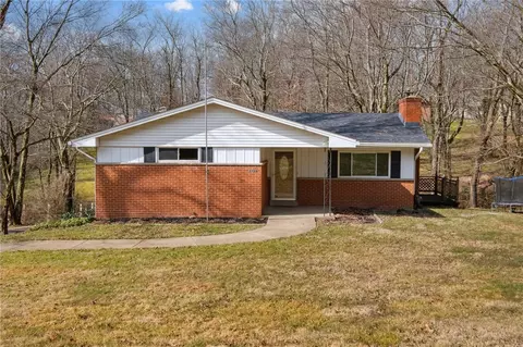 5729 Wesleyann Dr, Gibsonia, PA 15044