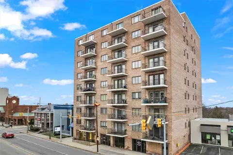 520 Washington Rd #605, Pittsburgh, PA 15228