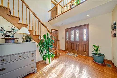 Entry Way - 5600 Fieldstream Dr, Export, PA 15632 photo 1 of 4