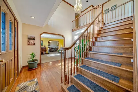 Entry Way - 5600 Fieldstream Dr, Export, PA 15632 photo 2 of 4