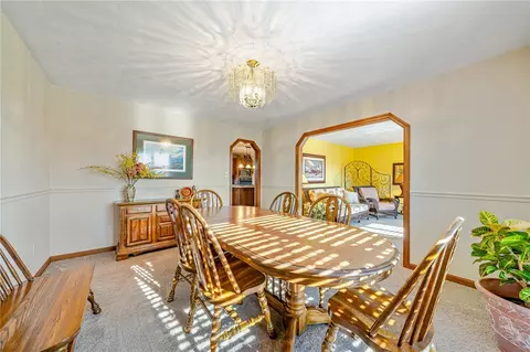 Dining - 5600 Fieldstream Dr, Export, PA 15632 photo 1 of 4