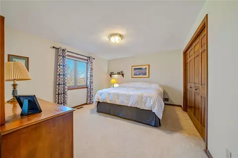 Bedroom - 5600 Fieldstream Dr, Export, PA 15632 photo 5 of 6