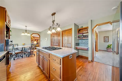 Kitchen - 5600 Fieldstream Dr, Export, PA 15632 photo 6 of 6