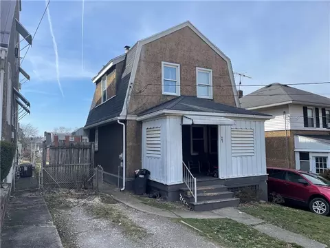 941 Athalia, Monessen, PA 15062