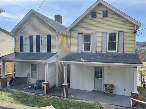 353 355 Third, Webster, PA 15087
