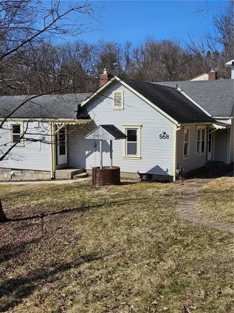 568 Lougeay Rd, Pittsburgh, PA 15235