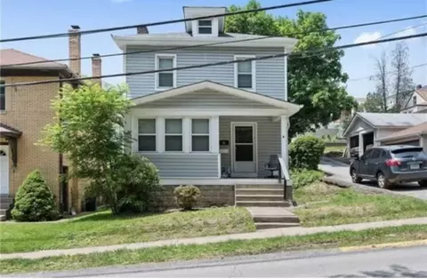 6 Cornell Ave, Pittsburgh, PA 15229