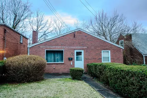 2144 Vantine St, Pittsburgh, PA 15221