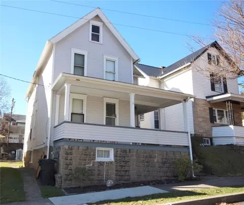 730 Green St, Greensburg, PA 15601
