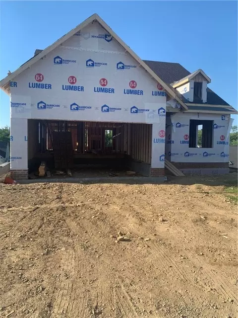 Lot 43 Crimson Circle, New Castle, PA 16105