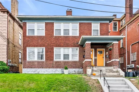 426 Ross Ave, Pittsburgh, PA 15221